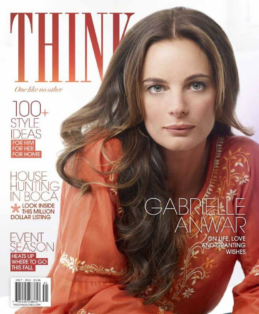 Think Magazine